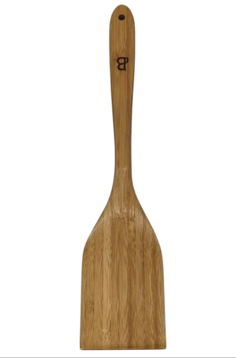 AKDC Bamboo Turner Bamboo Flat Turner Heat Resistant Grip Turner, Bamboo, Cooking and Baking Equipment Dishwasher - 30cmX7cm - Al Kabayel Discount CentreAKDC Bamboo Turner Bamboo Flat Turner Heat Resistant Grip Turner, Bamboo, Cooking and Baking Equipment Dishwasher - 30cmX7cmCookware AccessoriesAKDCAl Kabayel Discount Centre