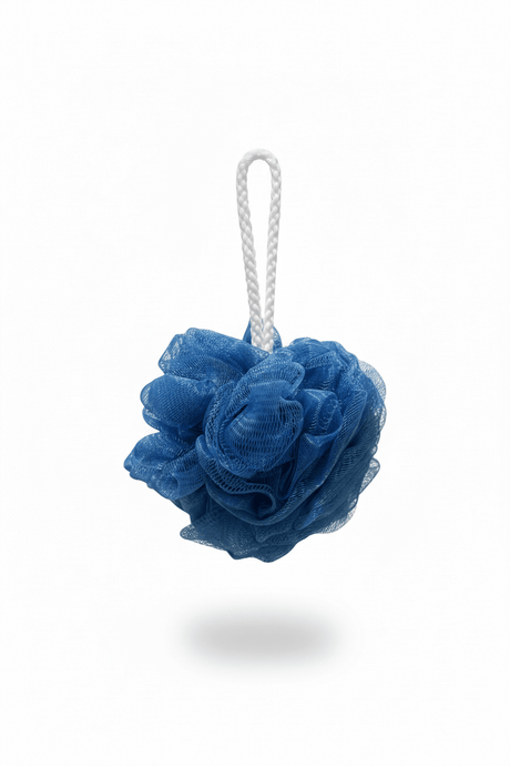 AKDC Bath Loofa Ball Assorted Color - Al Kabayel Discount CentreAKDC Bath Loofa Ball Assorted ColorBath AccessoriesAKDCAl Kabayel Discount Centre