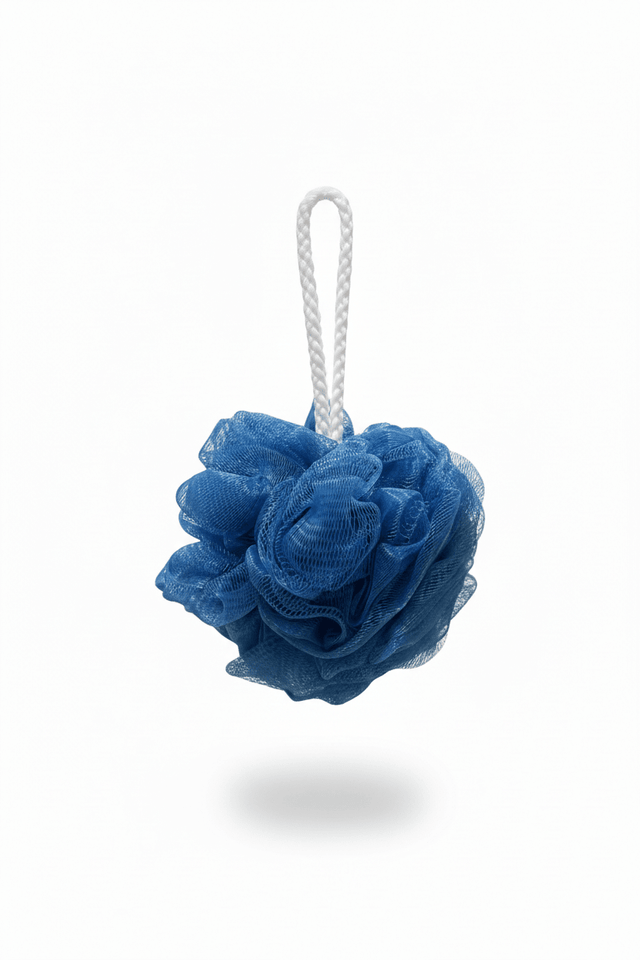 AKDC Bath Loofa Ball Assorted Color - Al Kabayel Discount CentreAKDC Bath Loofa Ball Assorted ColorBath AccessoriesAKDCAl Kabayel Discount Centre