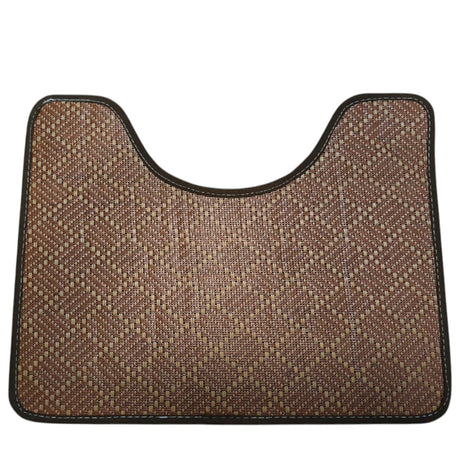 AKDC Bathroom Rug Set Toilet Floor Mats Bath Side, Non - Slip & U - Shaped Mats, Water Absorbent Bath Rugs - 2Pcs - 77cmX48cm - Al Kabayel Discount CentreAKDC Bathroom Rug Set Toilet Floor Mats Bath Side, Non - Slip & U - Shaped Mats, Water Absorbent Bath Rugs - 2Pcs - 77cmX48cmDoormatsAKDCAl Kabayel Discount Centre