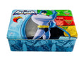 AKDC Batman Metal Canister 20cm*13cm*7.5cm, Blue - W09802 - Al Kabayel Discount CentreAKDC Batman Metal Canister 20cm*13cm*7.5cm, Blue - W09802Food ContainersAKDCAl Kabayel Discount Centre