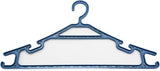 AKDC Bercen Cloth Hanger 6Pcs Set - Al Kabayel Discount CentreAKDC Bercen Cloth Hanger 6Pcs SetOrganizers & AccessoriesAKDCAl Kabayel Discount Centre