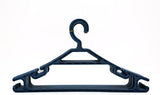 AKDC Bercen Cloth Hanger 6Pcs Set - Al Kabayel Discount CentreAKDC Bercen Cloth Hanger 6Pcs SetOrganizers & AccessoriesAKDCAl Kabayel Discount Centre