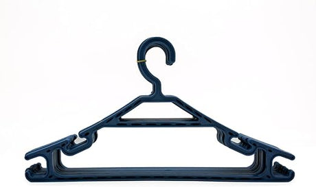 AKDC Bercen Cloth Hanger 6Pcs Set - Al Kabayel Discount CentreAKDC Bercen Cloth Hanger 6Pcs SetOrganizers & AccessoriesAKDCAl Kabayel Discount Centre