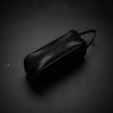 AKDC Black Artificial Leather Handbag Pouch 23×9 cm Sleek Slim Design for Everyday Carry and Travel Use - Al Kabayel Discount CentreAKDC Black Artificial Leather Handbag Pouch 23×9 cm Sleek Slim Design for Everyday Carry and Travel UsePouchesAKDCAl Kabayel Discount Centre