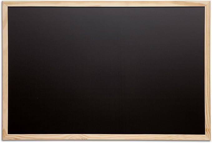 AKDC Black Board 40X60Cm - Al Kabayel Discount CentreAKDC Black Board 40X60CmPresentation BoardsAKDCAl Kabayel Discount Centre
