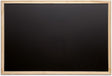 AKDC Black Board 60X90Cm - Al Kabayel Discount CentreAKDC Black Board 60X90CmPresentation BoardsAKDCAl Kabayel Discount Centre