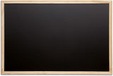 AKDC Black Board 60X90Cm - Al Kabayel Discount CentreAKDC Black Board 60X90CmPresentation BoardsAKDCAl Kabayel Discount Centre