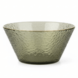 AKDC Black Glass Bowl with Gold Rim – Premium Dark Glass Bowl with Elegant Gold Accent for Serving 16 cm - Al Kabayel Discount CentreAKDC Black Glass Bowl with Gold Rim – Premium Dark Glass Bowl with Elegant Gold Accent for Serving 16 cmBowlsAKDCAl Kabayel Discount Centre
