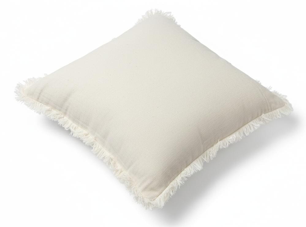 AKDC Bold Black & White Geometric Pattern Square Decorative Cushion – Cotton Fabric, 43×43 cm - Al Kabayel Discount CentreAKDC Bold Black & White Geometric Pattern Square Decorative Cushion – Cotton Fabric, 43×43 cmFloor Pillows & CushionsAKDCAl Kabayel Discount Centre