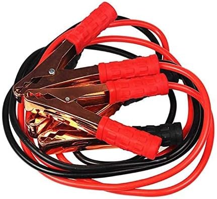 AKDC Booster Cable 1000AMP - Al Kabayel Discount CentreAKDC Booster Cable 1000AMPHand ToolsAKDCAl Kabayel Discount Centre