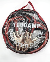 AKDC Booster Cable 1000AMP - Al Kabayel Discount CentreAKDC Booster Cable 1000AMPHand ToolsAKDCAl Kabayel Discount Centre