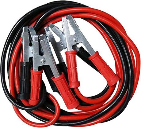AKDC Booster Cable 3000AMP - Al Kabayel Discount CentreAKDC Booster Cable 3000AMPHand ToolsAKDCAl Kabayel Discount Centre