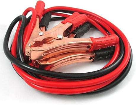 AKDC Booster Cable 800AMP - Al Kabayel Discount CentreAKDC Booster Cable 800AMPHand ToolsAKDCAl Kabayel Discount Centre