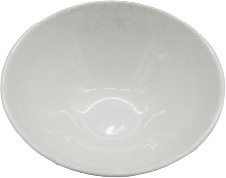 AKDC Bowl 5 Inch Rf4494 24.8 X 29.5 X 26.4 Cm Off White - Al Kabayel Discount CentreAKDC Bowl 5 Inch Rf4494 24.8 X 29.5 X 26.4 Cm Off WhiteBowlsAKDCAl Kabayel Discount Centre