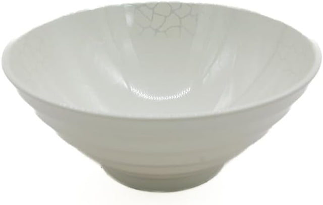 AKDC Bowl 6 Inch Rf4493 16.8 X 27.9 X 15.2 Cm Off White - Al Kabayel Discount CentreAKDC Bowl 6 Inch Rf4493 16.8 X 27.9 X 15.2 Cm Off WhiteBowlsAKDCAl Kabayel Discount Centre
