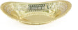 AKDC Brass Fruit Bowl Golden - Al Kabayel Discount CentreAKDC Brass Fruit Bowl GoldenBowlsAKDCAl Kabayel Discount Centre