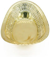 AKDC Brass Fruit Bowl Golden - Al Kabayel Discount CentreAKDC Brass Fruit Bowl GoldenBowlsAKDCAl Kabayel Discount Centre