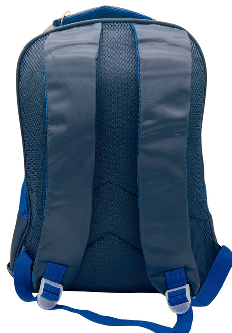 AKDC Bubbly Buddy School Backpack 40cm*31cm*18cm, Multicolour - Al Kabayel Discount CentreAKDC Bubbly Buddy School Backpack 40cm*31cm*18cm, MulticolourSchool BagsAKDCAl Kabayel Discount Centre