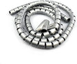 AKDC Cable Wraper Pipe 20mm dia * 2meter - Al Kabayel Discount CentreAKDC Cable Wraper Pipe 20mm dia * 2meterCords & AdaptersAKDCAl Kabayel Discount Centre