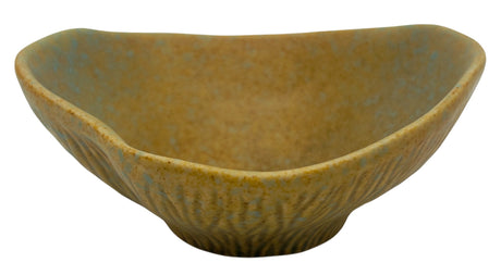 AKDC Ceramic Bowl 13.5cm, Brown/Turquoise Ripple Design - Al Kabayel Discount CentreAKDC Ceramic Bowl 13.5cm, Brown/Turquoise Ripple DesignBowlsAKDCAl Kabayel Discount Centre