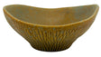 AKDC Ceramic Bowl 13.5cm, Brown/Turquoise Ripple Design - Al Kabayel Discount CentreAKDC Ceramic Bowl 13.5cm, Brown/Turquoise Ripple DesignBowlsAKDCAl Kabayel Discount Centre