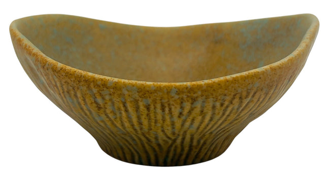 AKDC Ceramic Bowl 13.5cm, Brown/Turquoise Ripple Design - Al Kabayel Discount CentreAKDC Ceramic Bowl 13.5cm, Brown/Turquoise Ripple DesignBowlsAKDCAl Kabayel Discount Centre