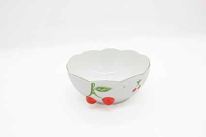 AKDC Ceramic Bowl 15cm dia Multicolor W6209 - Al Kabayel Discount CentreAKDC Ceramic Bowl 15cm dia Multicolor W6209BowlsAKDCAl Kabayel Discount Centre