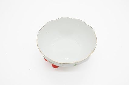 AKDC Ceramic Bowl 15cm dia Multicolor W6209 - Al Kabayel Discount CentreAKDC Ceramic Bowl 15cm dia Multicolor W6209BowlsAKDCAl Kabayel Discount Centre