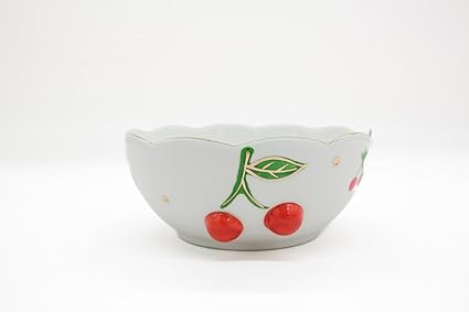 AKDC Ceramic Bowl 15cm dia Multicolor W6209 - Al Kabayel Discount CentreAKDC Ceramic Bowl 15cm dia Multicolor W6209BowlsAKDCAl Kabayel Discount Centre