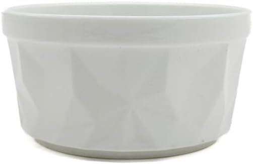 AKDC Ceramic Bowl 4Pcs White - Al Kabayel Discount CentreAKDC Ceramic Bowl 4Pcs WhiteBowlsAKDCAl Kabayel Discount Centre