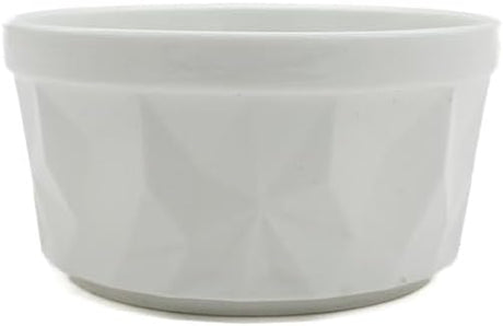 AKDC Ceramic Bowl 4Pcs White - Al Kabayel Discount CentreAKDC Ceramic Bowl 4Pcs WhiteBowlsAKDCAl Kabayel Discount Centre