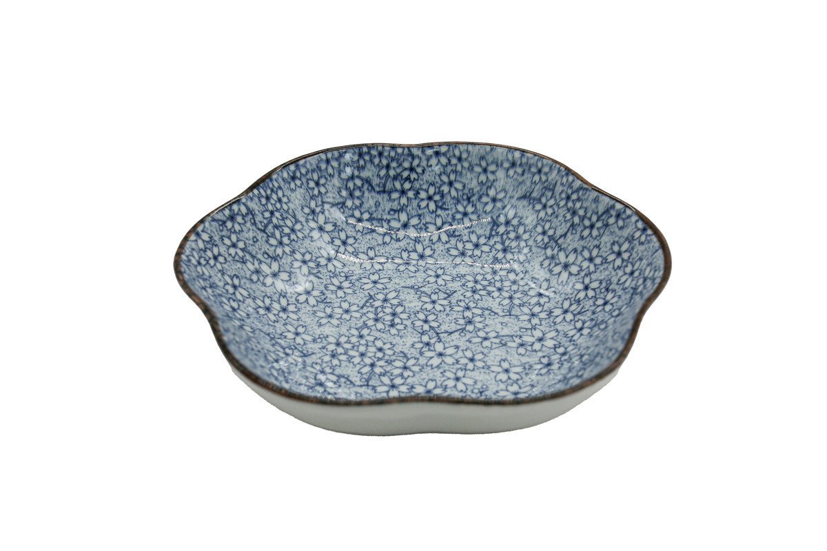 AKDC - Ceramic Bowl Wave 8Cm - Al Kabayel Discount CentreAKDC - Ceramic Bowl Wave 8CmBowlsAKDCAl Kabayel Discount Centre