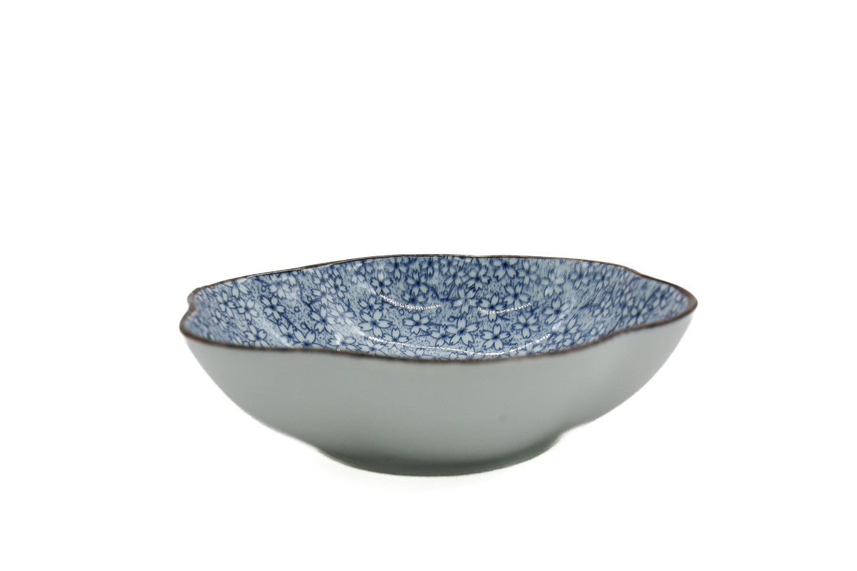 AKDC - Ceramic Bowl Wave 8Cm - Al Kabayel Discount CentreAKDC - Ceramic Bowl Wave 8CmBowlsAKDCAl Kabayel Discount Centre