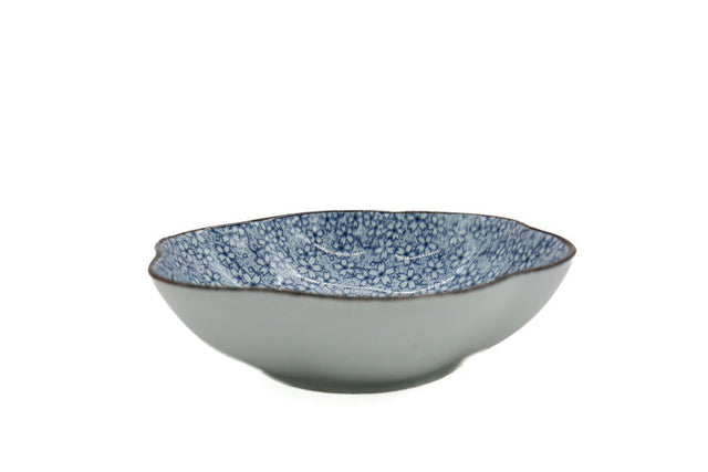 AKDC - Ceramic Bowl Wave 8Cm - Al Kabayel Discount CentreAKDC - Ceramic Bowl Wave 8CmBowlsAKDCAl Kabayel Discount Centre