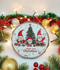 AKDC Ceramic Christmas Coaster 10 cm – Santa Pattern Holiday Drink Accessory - Al Kabayel Discount CentreAKDC Ceramic Christmas Coaster 10 cm – Santa Pattern Holiday Drink AccessoryHome Décor AccentsAKDCAl Kabayel Discount Centre
