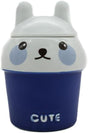 AKDC Ceramic Cup W/Lid 18777 Multicolor - Al Kabayel Discount CentreAKDC Ceramic Cup W/Lid 18777 MulticolorTea CupsAKDCAl Kabayel Discount Centre