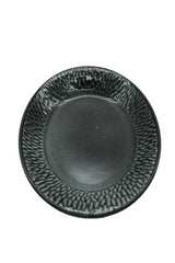 AKDC - Ceramic Deep Oval Plate 30.5 cm Black - Al Kabayel Discount CentreAKDC - Ceramic Deep Oval Plate 30.5 cm BlackPlatesAKDCAl Kabayel Discount Centre