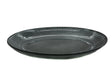 AKDC - Ceramic Deep Oval Plate Black - Al Kabayel Discount CentreAKDC - Ceramic Deep Oval Plate BlackPlatesAKDCAl Kabayel Discount Centre
