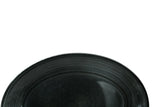 AKDC - Ceramic Deep Oval Plate Black - Al Kabayel Discount CentreAKDC - Ceramic Deep Oval Plate BlackPlatesAKDCAl Kabayel Discount Centre