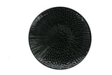 AKDC - Ceramic Dessert Plate 20.3cm Dark Grey - Al Kabayel Discount CentreAKDC - Ceramic Dessert Plate 20.3cm Dark GreyPlatesAKDCAl Kabayel Discount Centre