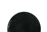 AKDC - Ceramic Dessert Plate 20.3cm Dark Grey - Al Kabayel Discount CentreAKDC - Ceramic Dessert Plate 20.3cm Dark GreyPlatesAKDCAl Kabayel Discount Centre