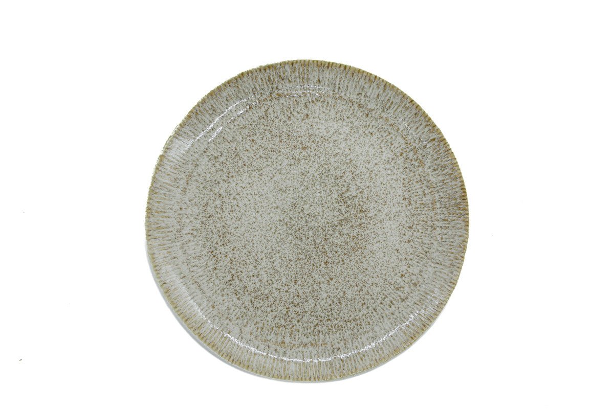 AKDC - Ceramic Dessert Plate 20.3cm - Al Kabayel Discount CentreAKDC - Ceramic Dessert Plate 20.3cmPlatesAKDCAl Kabayel Discount Centre