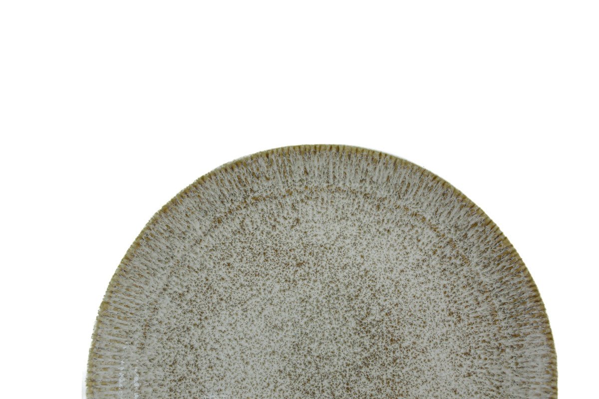 AKDC - Ceramic Dessert Plate 20.3cm - Al Kabayel Discount CentreAKDC - Ceramic Dessert Plate 20.3cmPlatesAKDCAl Kabayel Discount Centre