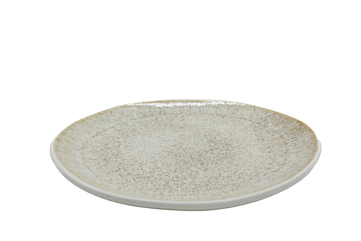 AKDC - Ceramic Dessert Plate 20.3cm - Al Kabayel Discount CentreAKDC - Ceramic Dessert Plate 20.3cmPlatesAKDCAl Kabayel Discount Centre