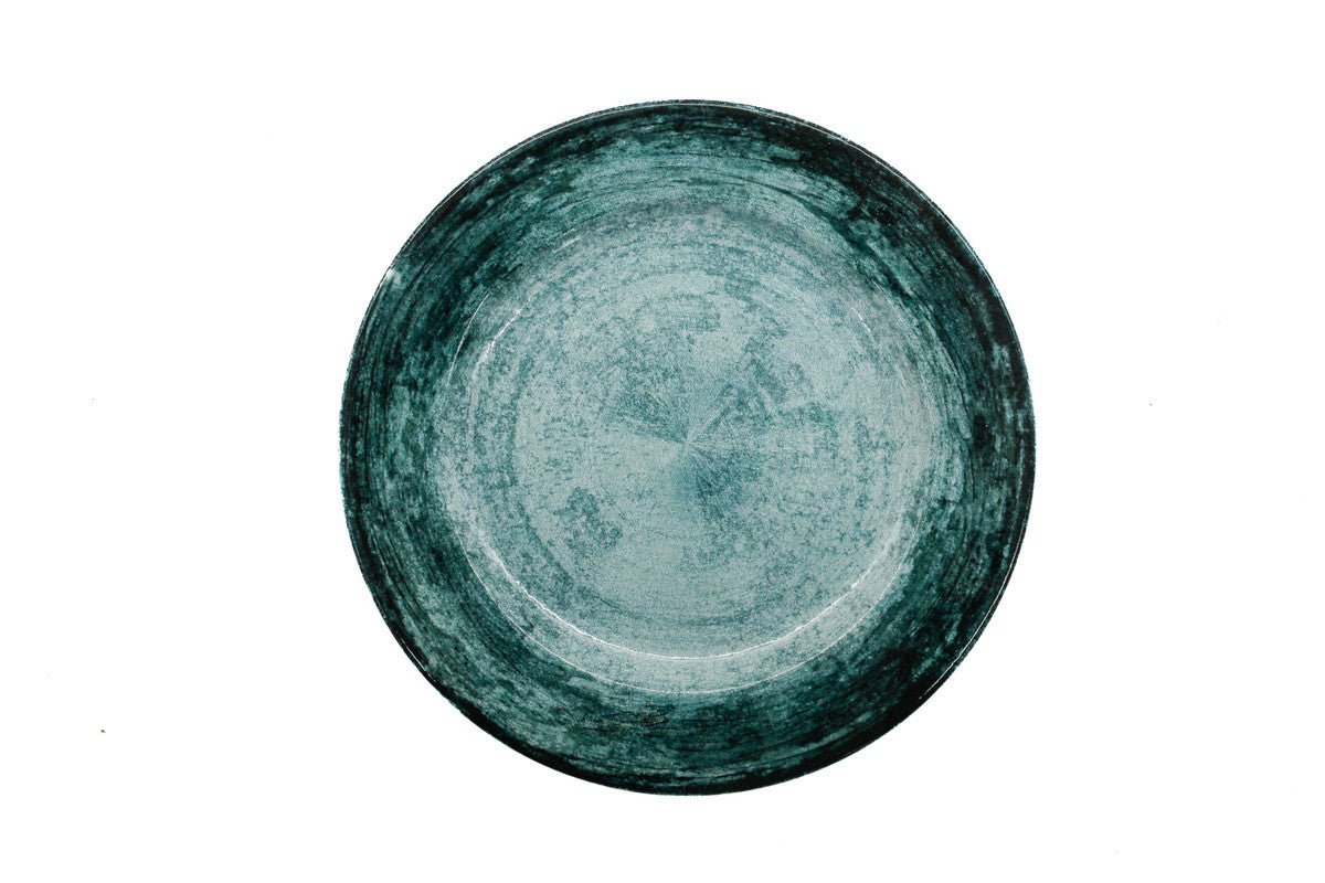 AKDC - Ceramic Dessert Plate 20Cm Mist Green - Al Kabayel Discount CentreAKDC - Ceramic Dessert Plate 20Cm Mist GreenPlatesAKDCAl Kabayel Discount Centre