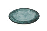 AKDC - Ceramic Dessert Plate 20Cm Mist Green - Al Kabayel Discount CentreAKDC - Ceramic Dessert Plate 20Cm Mist GreenPlatesAKDCAl Kabayel Discount Centre