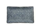 AKDC - Ceramic Dish Plate 21.5X12.5Cm Rect - Al Kabayel Discount CentreAKDC - Ceramic Dish Plate 21.5X12.5Cm RectPlatesAKDCAl Kabayel Discount Centre