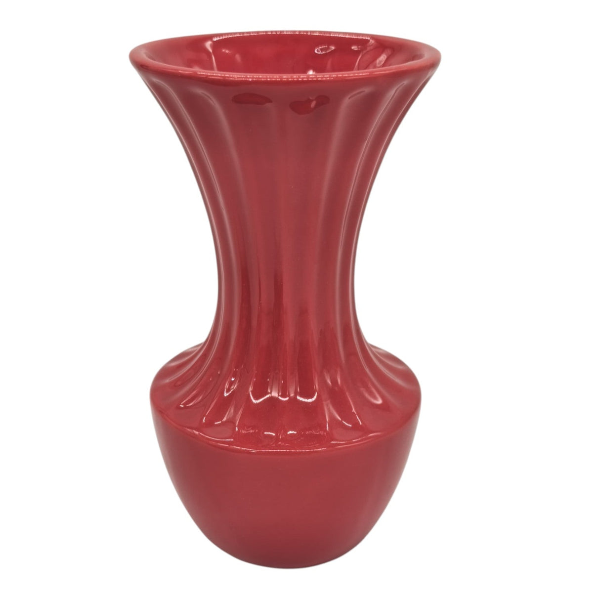 AKDC Ceramic Flower Pot, Handcrafted Flower Vase Garden Pots, Versatile Stylish Flower Pot, Storage Container Planter Pot for Home Office Event Decor (18cmx10cm) - Red - Al Kabayel Discount CentreAKDC Ceramic Flower Pot, Handcrafted Flower Vase Garden Pots, Versatile Stylish Flower Pot, Storage Container Planter Pot for Home Office Event Decor (18cmx10cm) - RedFlower/Plant PotsAKDCAl Kabayel Discount Centre