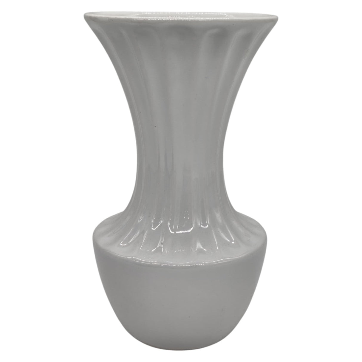 AKDC Ceramic Flower Pot Handcrafted Flower Vase Garden Pots, Versatile Stylish Flower Pot, Storage Container Planter Pot for Home Office Event Decor (18cmx10cm) - White - Al Kabayel Discount CentreAKDC Ceramic Flower Pot Handcrafted Flower Vase Garden Pots, Versatile Stylish Flower Pot, Storage Container Planter Pot for Home Office Event Decor (18cmx10cm) - WhiteFlower/Plant PotsAKDCAl Kabayel Discount Centre